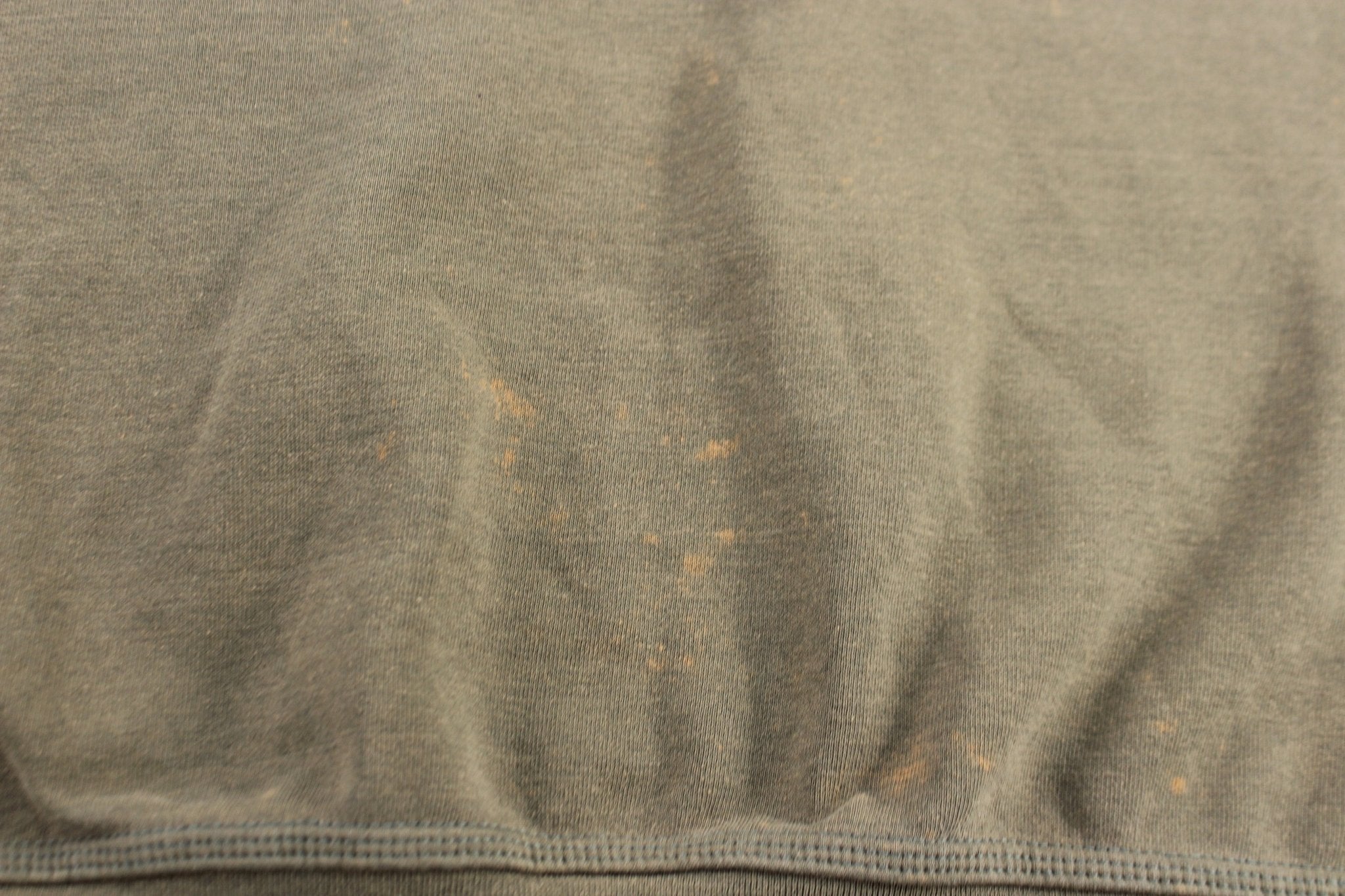 Carhartt Green Midweight Graphic Crewneck Sweatshirt - ThriftedThreads.com