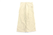 Carhartt Logo Patch Beige Pants - ThriftedThreads.com