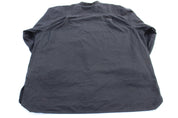 Carhartt Logo Patch Black Ripstop Jacket - ThriftedThreads.com