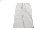Carhartt Logo Patch Desert Carpenter Pants - ThriftedThreads.com