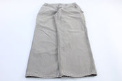 Carhartt Logo Patch Desert Original Dunagree Fit Pants - ThriftedThreads.com