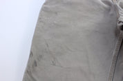 Carhartt Logo Patch Desert Original Dunagree Fit Pants - ThriftedThreads.com
