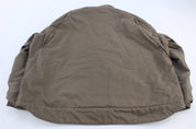 Carhartt Logo Patch Duck Duck Jefferson Traditional Jacket - ThriftedThreads.com