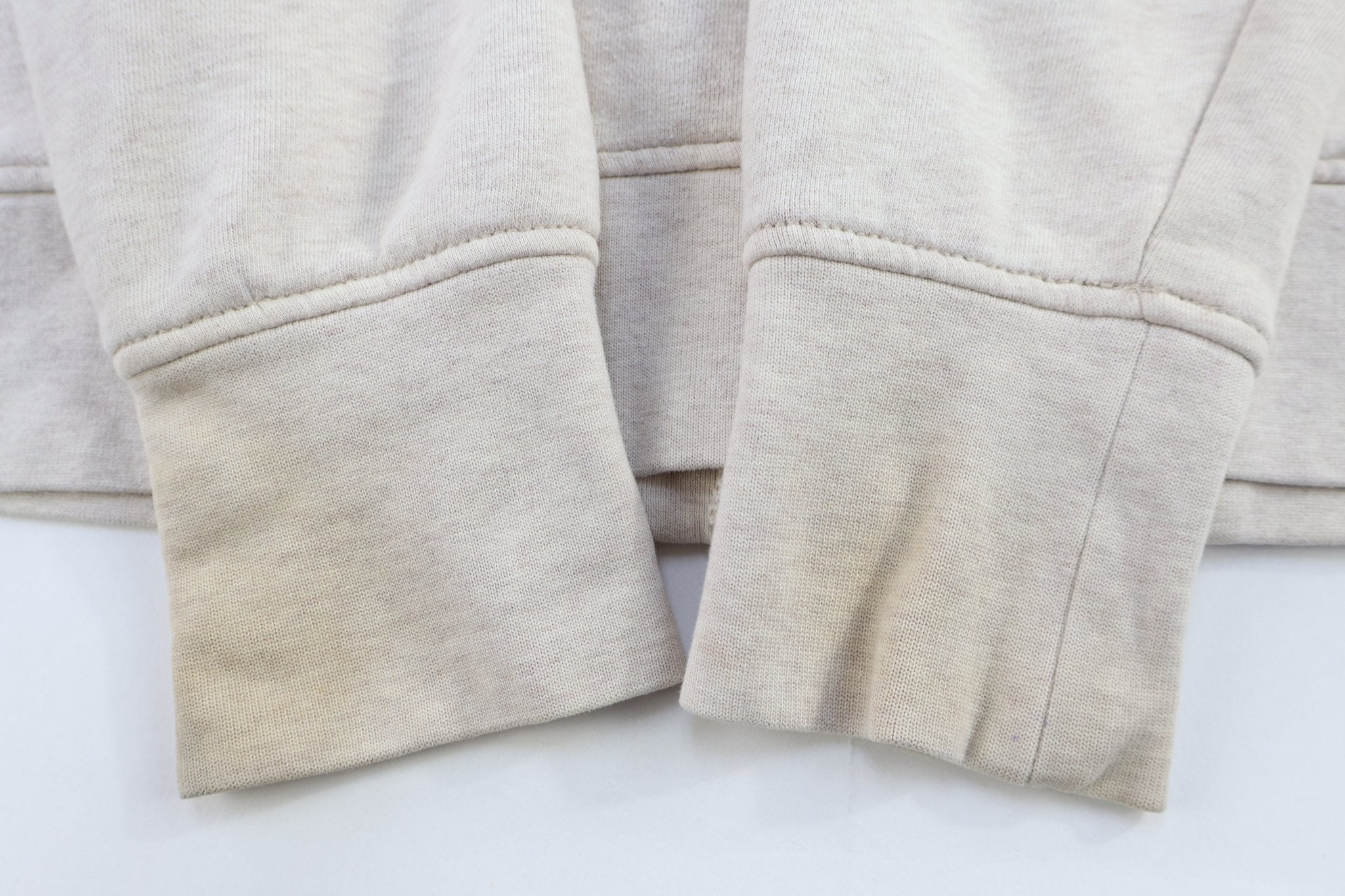 Carhartt Logo Patch Full Zip Jacket - Jacket - Thrifted Threads