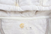 Carhartt Logo Patch Full Zip Jacket - Jacket - Thrifted Threads