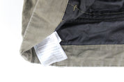 Carhartt Logo Patch Green Cargo Pants - Pants/Shorts - Thrifted Threads