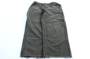 Carhartt Logo Patch Green Carpenter Pants - Pants/Shorts - Thrifted Threads