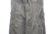Carhartt Logo Patch Green Pants - ThriftedThreads.com