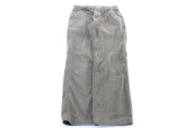 Carhartt Logo Patch Green Pants - ThriftedThreads.com