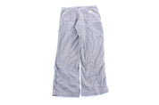 Carhartt Logo Patch Grey Carpenter Pants - Pants/Shorts - Thrifted Threads