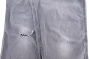 Carhartt Logo Patch Grey Pants - Pants - Thrifted Threads
