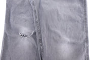 Carhartt Logo Patch Grey Pants - Pants - Thrifted Threads