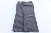 Carhartt Logo Patch Grey Pants - Pants/Shorts - Thrifted Threads