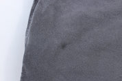 Carhartt Logo Patch Grey Relaxed Fit Pants - Pants/Shorts - Thrifted Threads
