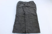 Carhartt Logo Patch Grey Relaxed Fit Pants - Pants/Shorts - Thrifted Threads
