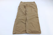 Carhartt Logo Patch Khaki Loose Original Fit Pants - Pants/Shorts - Thrifted Threads