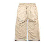 Carhartt Logo Patch Khaki Pants - ThriftedThreads.com