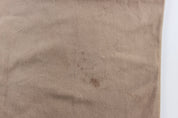 Carhartt Logo Patch Light Beige Relaxed Fit Pants - ThriftedThreads.com