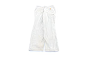 Carhartt Logo Patch Light Grey Pants - Pants/Shorts - Thrifted Threads