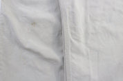 Carhartt Logo Patch Light Khaki Carpenter Pants - ThriftedThreads.com