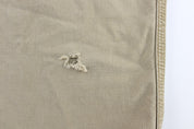 Carhartt Logo Patch Light Tan Relaxed Fit Pants - Pants/Shorts - Thrifted Threads