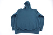 Carhartt Logo Patch Pullover Hoodie - Sweatshirt - Thrifted Threads