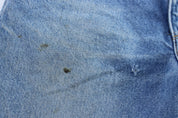 Carhartt Logo Patch Relaxed Fit Denim Jeans - Pants/Shorts - Thrifted Threads