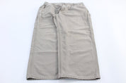 Carhartt Logo Patch Stone Carpenter Pants - Pants/Shorts - Thrifted Threads
