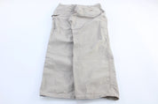 Carhartt Logo Patch Tan Carpenter Pants - Pants - Thrifted Threads