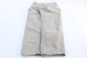 Carhartt Logo Patch Tan Carpenter Pants - Pants - Thrifted Threads