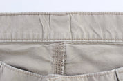 Carhartt Logo Patch Tan Carpenter Pants - Pants - Thrifted Threads