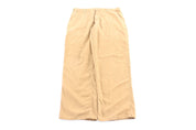 Carhartt Logo Patch Tan Dungaree Fit Pants - Pants/Shorts - Thrifted Threads