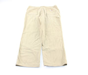 Carhartt Logo Patch Tan Pants - ThriftedThreads.com
