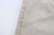 Carhartt Logo Patch Tan Pants - ThriftedThreads.com