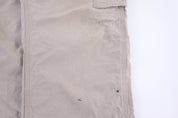 Carhartt Logo Patch Tan Pants - Pants/Shorts - Thrifted Threads