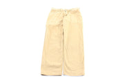 Carhartt Logo Patch Tan Pants - Pants/Shorts - Thrifted Threads