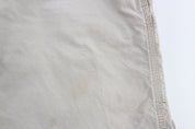 Carhartt Logo Patch Tan Pants - Pants/Shorts - Thrifted Threads