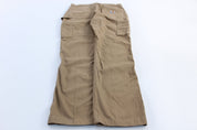 Carhartt Logo Patch Tan Relaxed Fit Pants - Pants/Shorts - Thrifted Threads