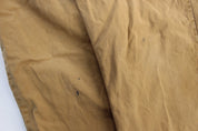 Carhartt Logo Patch Tan Relaxed Fit Pants - Pants/Shorts - Thrifted Threads