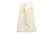 Carhartt Logo Patch Tan Relaxed Fit Pants - Pants/Shorts - Thrifted Threads