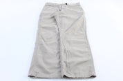 Carhartt Logo Patch Tan Relaxed Fit Pants - Pants/Shorts - Thrifted Threads