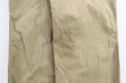 Carhartt Logo Patch Tan Relaxed Fit Pants - Pants/Shorts - Thrifted Threads