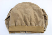 Carhartt Logo Patch Tan Santa Fe Jacket - jacket - Thrifted Threads