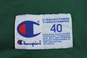 Champion NBA Seattle SuperSonics 40 Shawn Kemp Basketball Jersey - Jerseys/Tanks - Thrifted Threads