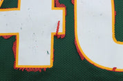 Champion NBA Seattle SuperSonics 40 Shawn Kemp Basketball Jersey - Jerseys/Tanks - Thrifted Threads