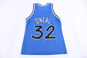 Champion Orlando Magic Shaquille O'Neal Basketball Jersey - Jerseys/Tanks - Thrifted Threads