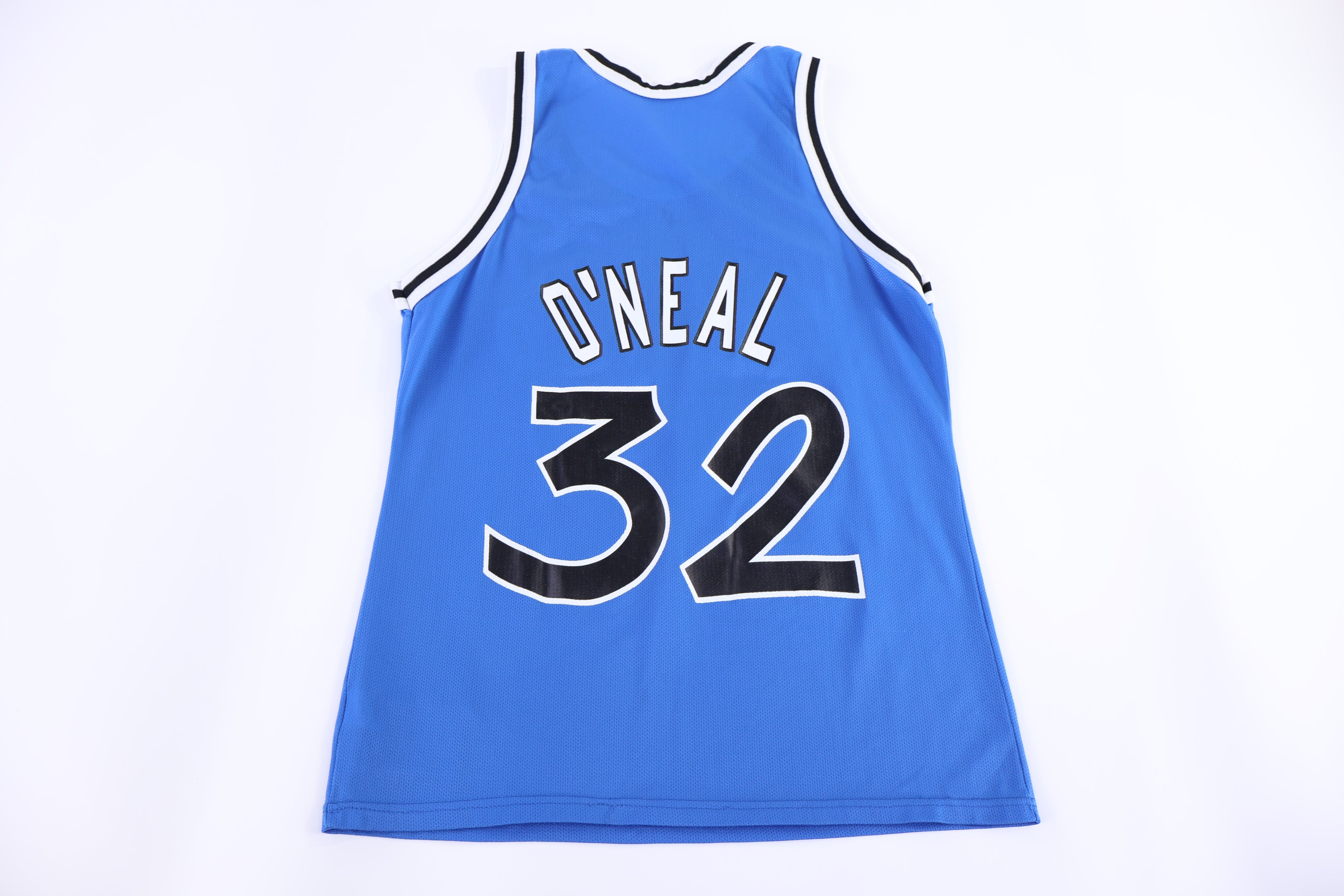 Champion Orlando Magic Shaquille O'Neal Basketball Jersey - Jerseys/Tanks - Thrifted Threads