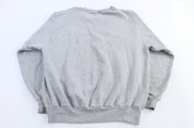 Champion University of Wisconsin Badgers Sweatshirt - Sweatshirt - Thrifted Threads