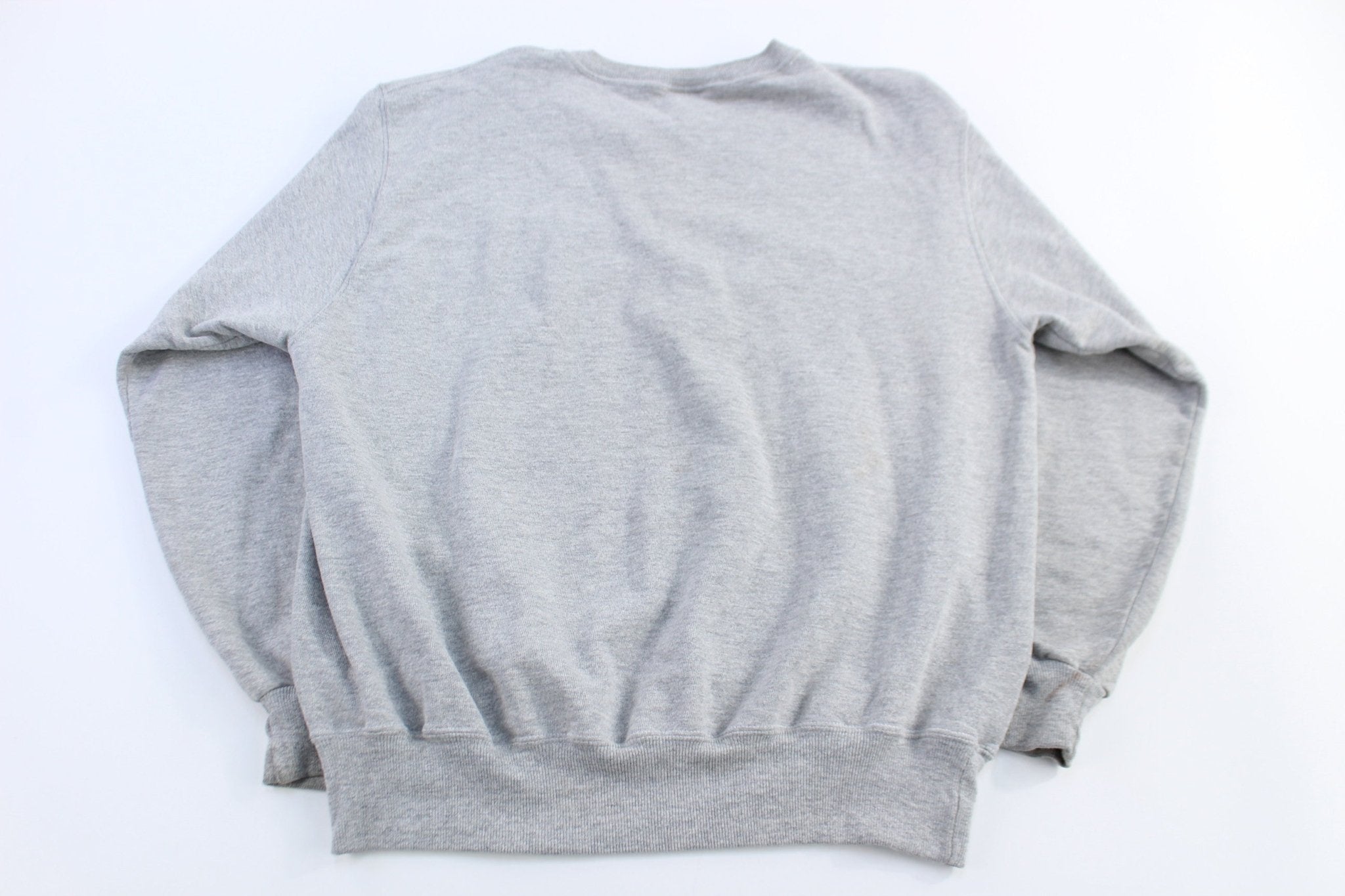 Champion University of Wisconsin Badgers Sweatshirt - Sweatshirt - Thrifted Threads