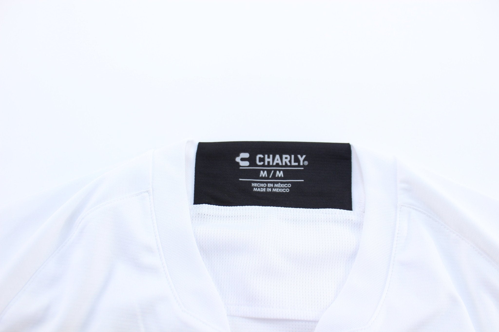 Charly Dorados Sinaloa Soccer Jersey - ThriftedThreads.com
